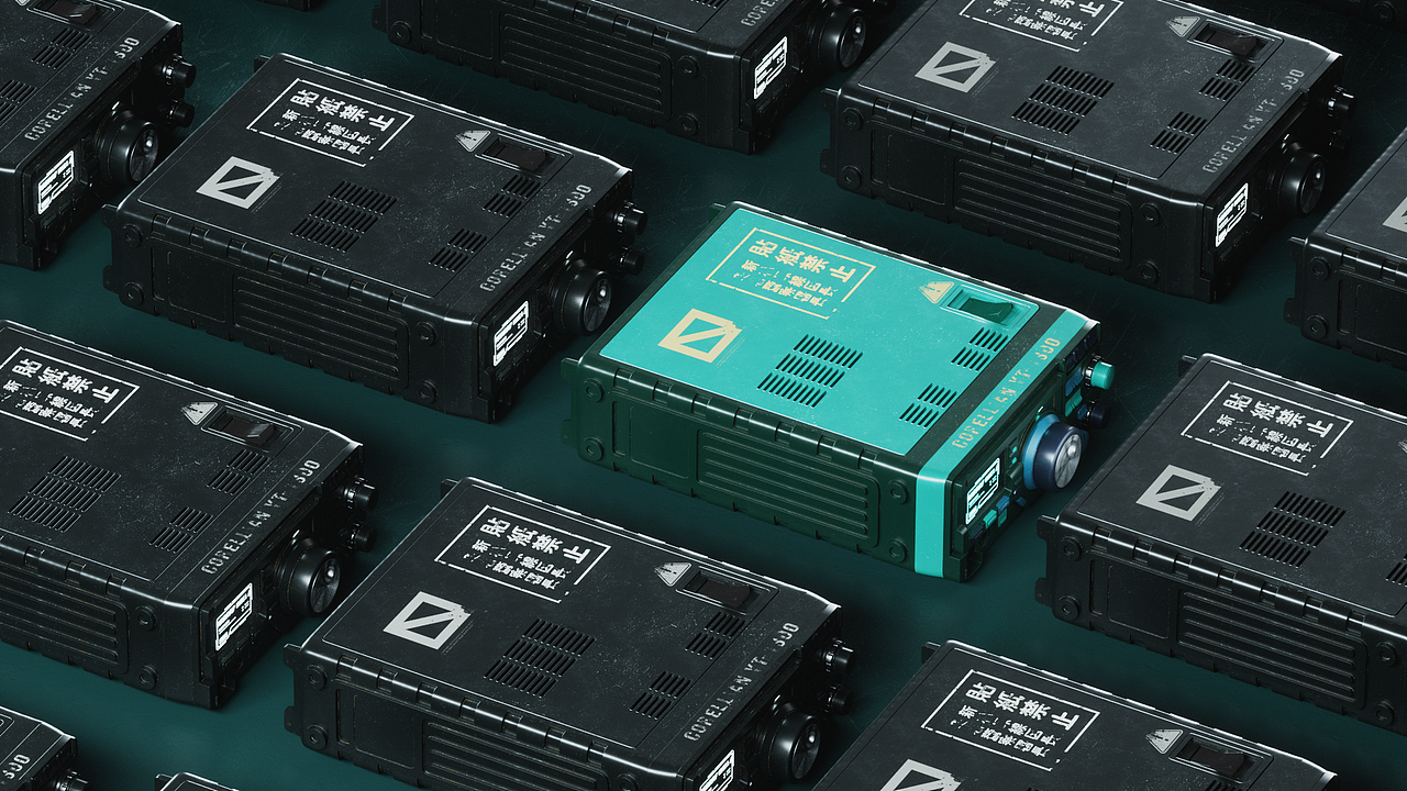 【Every days】近期渲染总结