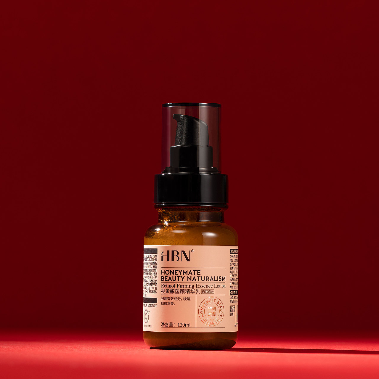 美妆摄影 HBN 圣诞风（图ZMzMzMTkwOTky） - 产品摄影 - 站酷设计师容生原创素材 - 站酷ZCOOL