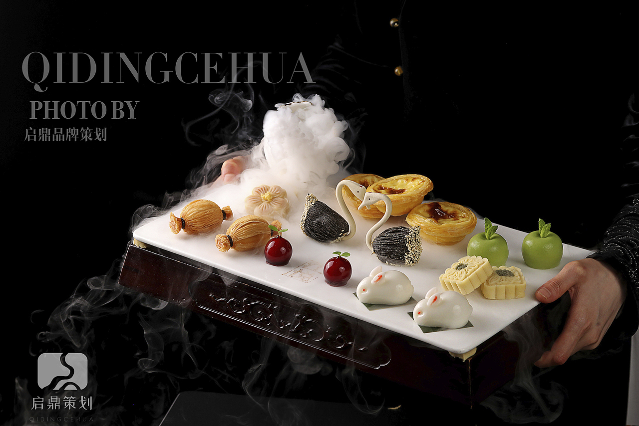 镜品拍摄案例-中餐（图ZMzQ3MzMzMDcy） - 美食摄影 - 站酷设计师启鼎镜品视觉原创素材 - 站酷ZCOOL