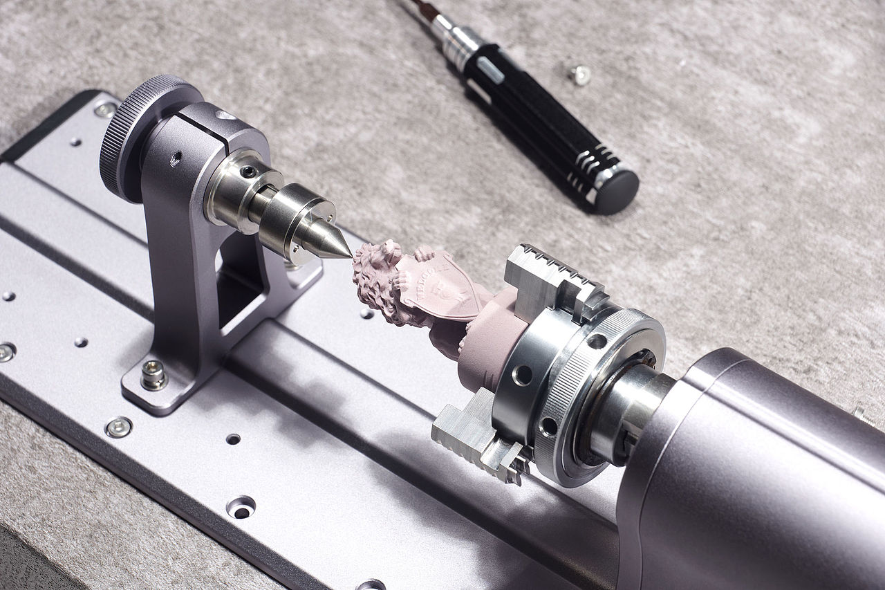 iF奖获奖作品——3D打印机