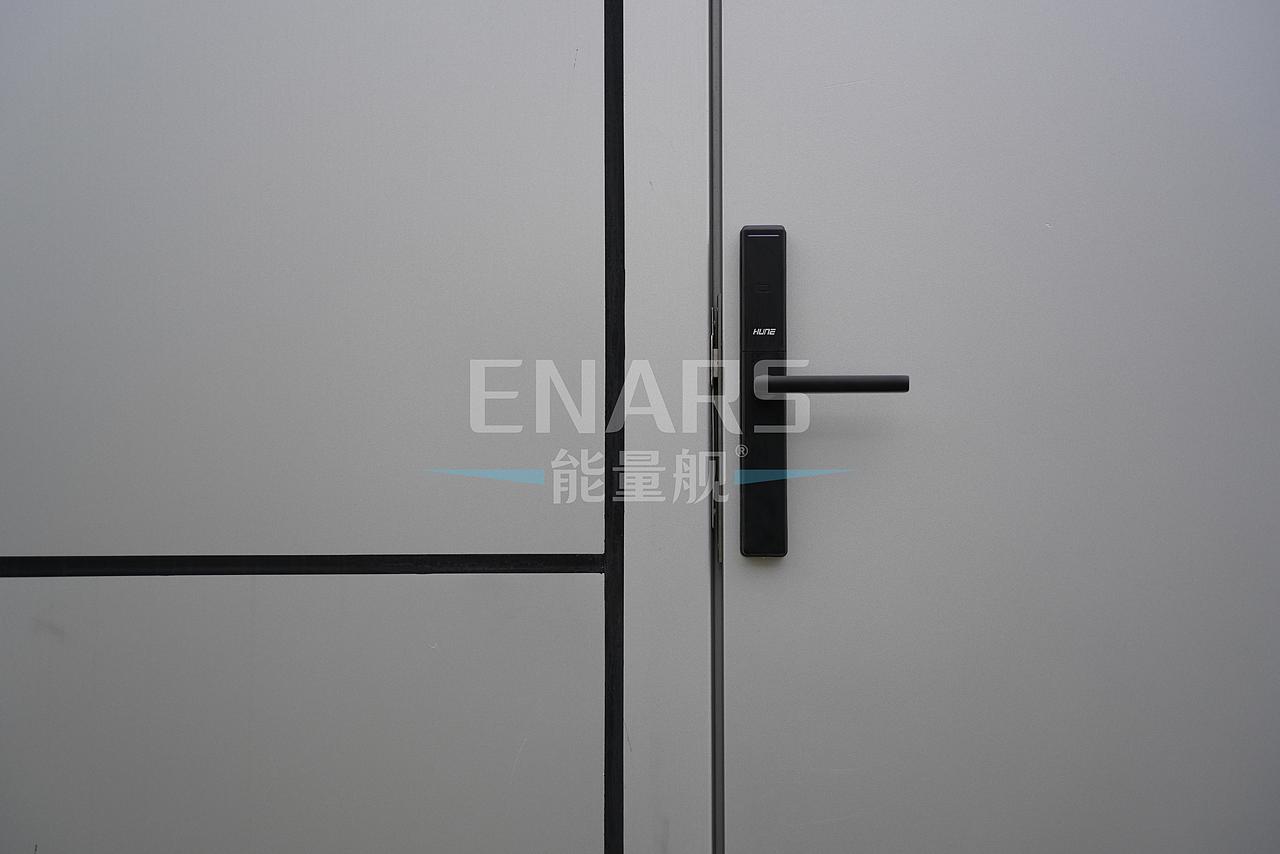 未来之选:可移动太空舱民宿能量舰,文旅新体验