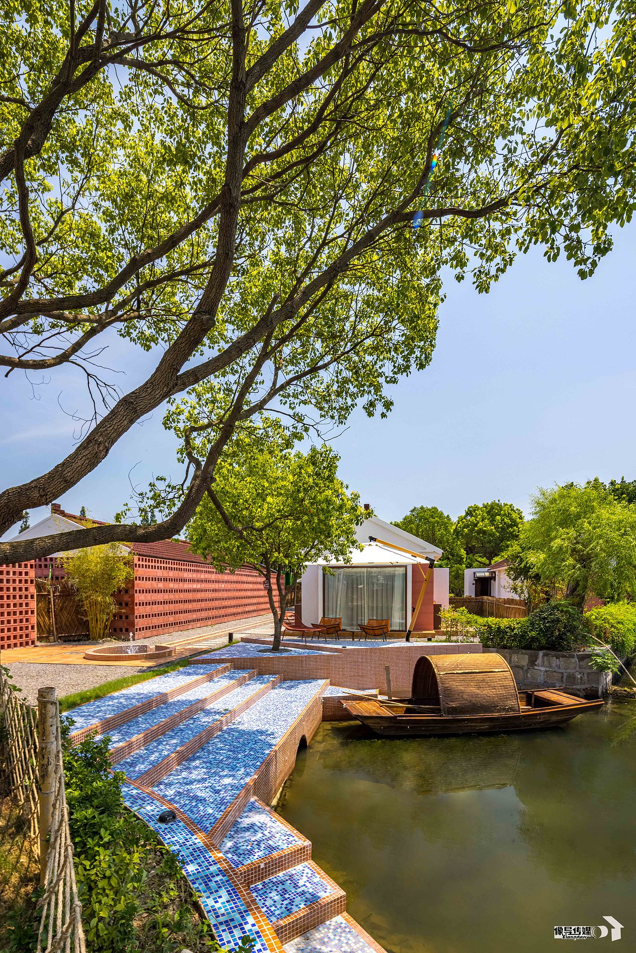 云图度假酒店 | Yuntu Resort Hotel（图ZMzEzODM5OTE2） - 环境/建筑摄影 - 站酷设计师像导XiangDao原创素材 - 站酷ZCOOL