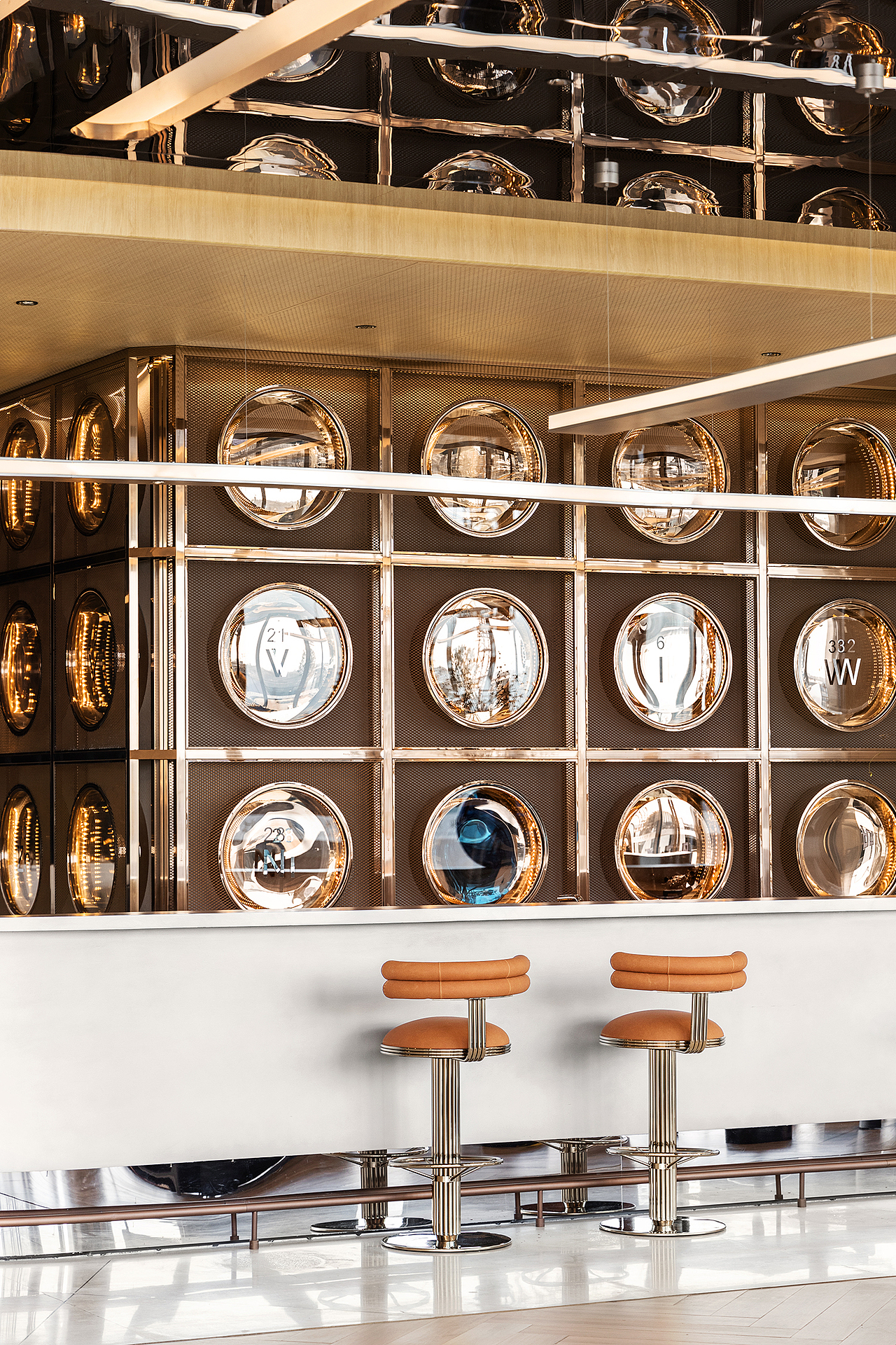 峻佳未来社区远景 | 半径之缘，微缩聚场（图ZMzAxNTU1NTA0） - 商业空间设计 - 站酷设计师峻佳设计KarvOne原创素材 - 站酷ZCOOL