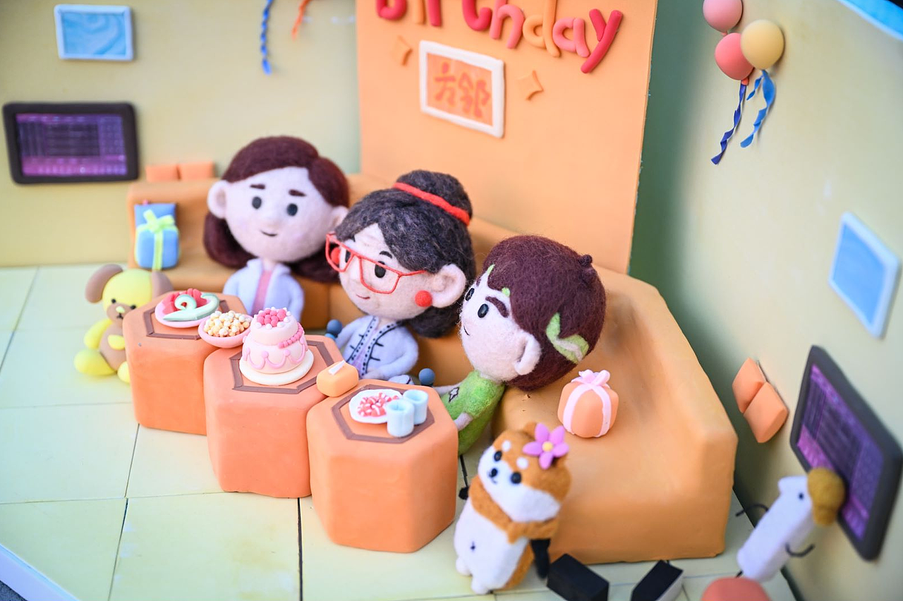 地产发布会活动设计