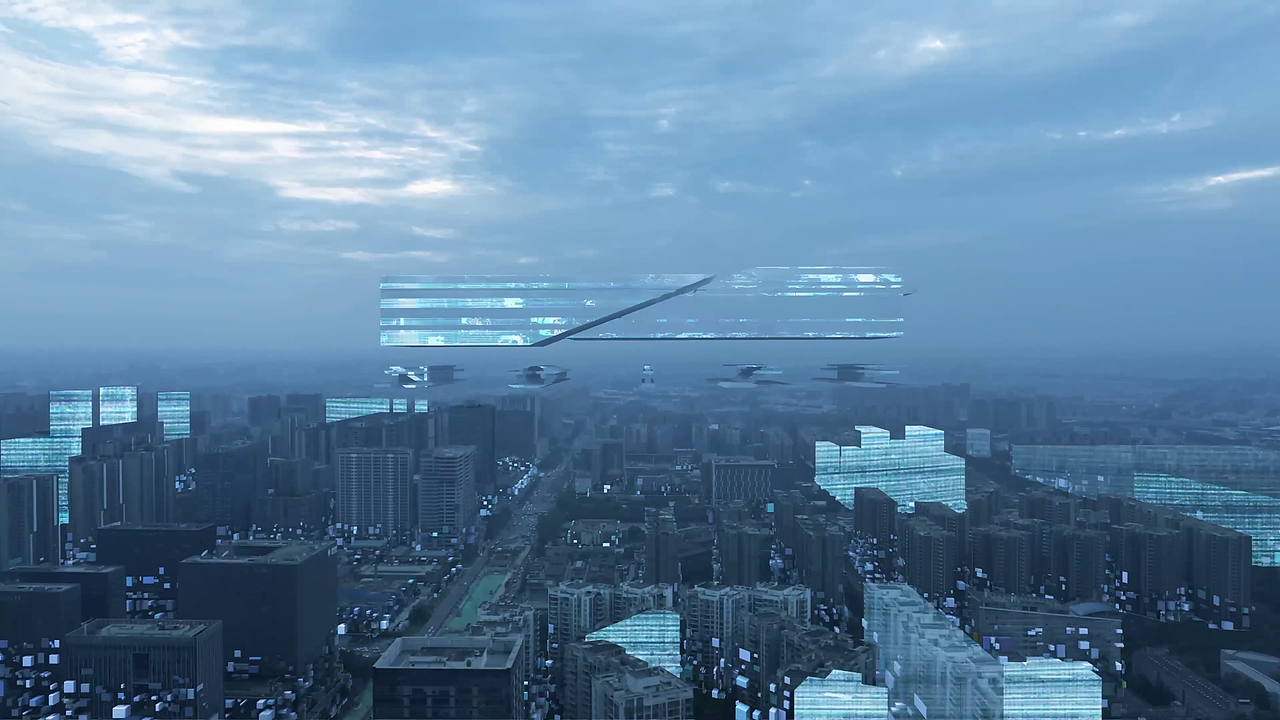 noize City final_4K-ChengDu