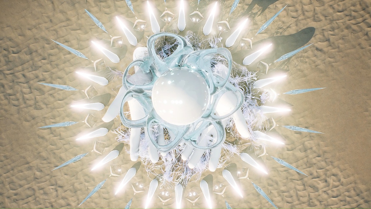 APENFT Art Dream Fund - 后人类时代