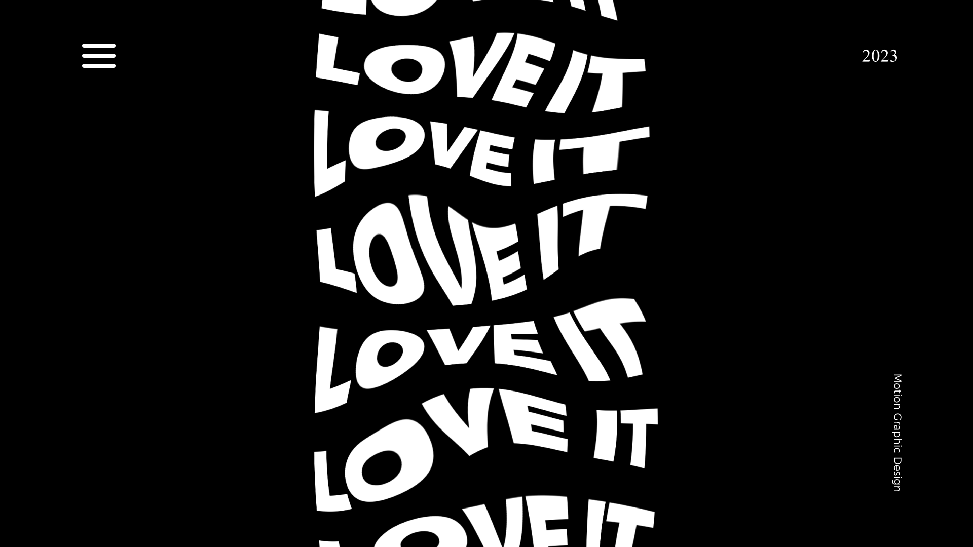 2023 运动图形动效运用