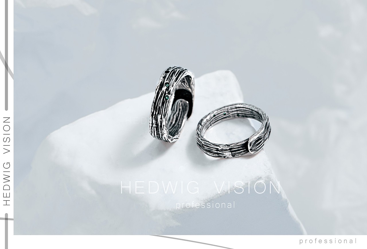 女饰摄影作品|珠宝饰品摄影|创意摄影