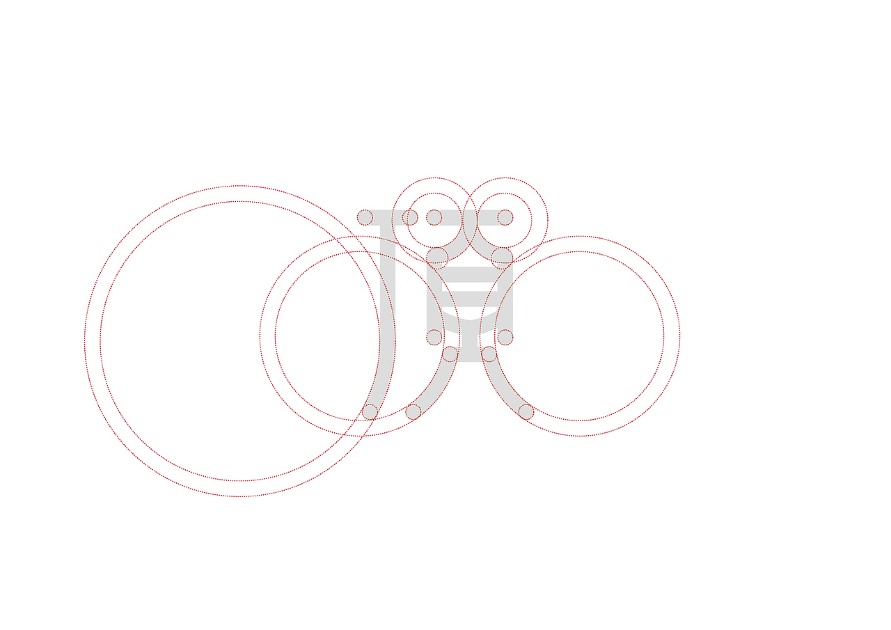 顶墩实验学校品牌LOGO设计方案（图ZMzIxMTM1MTI0） - 品牌 - 站酷设计师大雄摄计原创素材 - 站酷ZCOOL