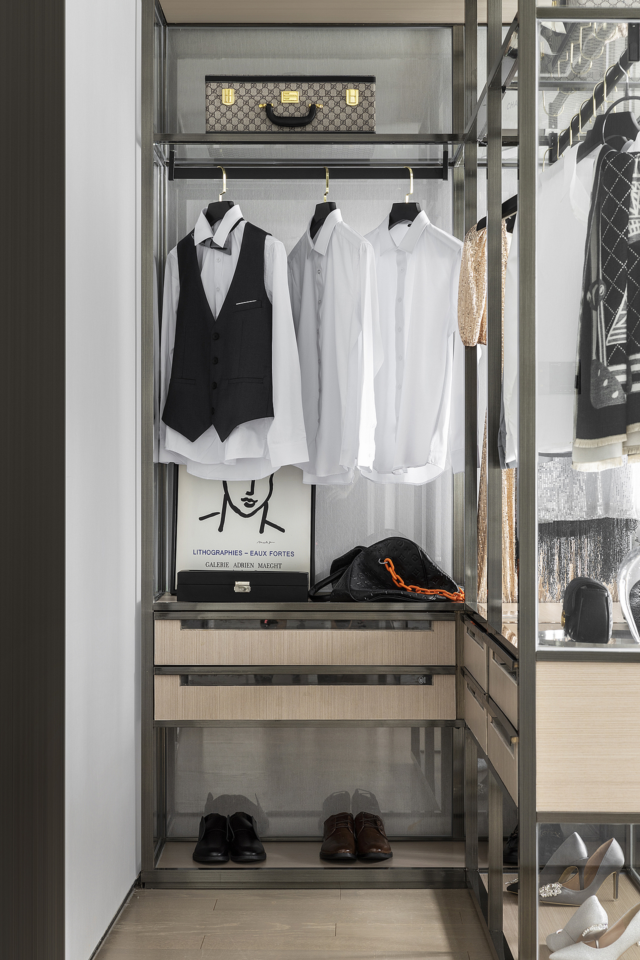 莆田涵江正荣府样板间（图ZMzAzODY4MzQw） - 环境/建筑摄影 - 站酷设计师钟子鸣Jerry原创素材 - 站酷ZCOOL