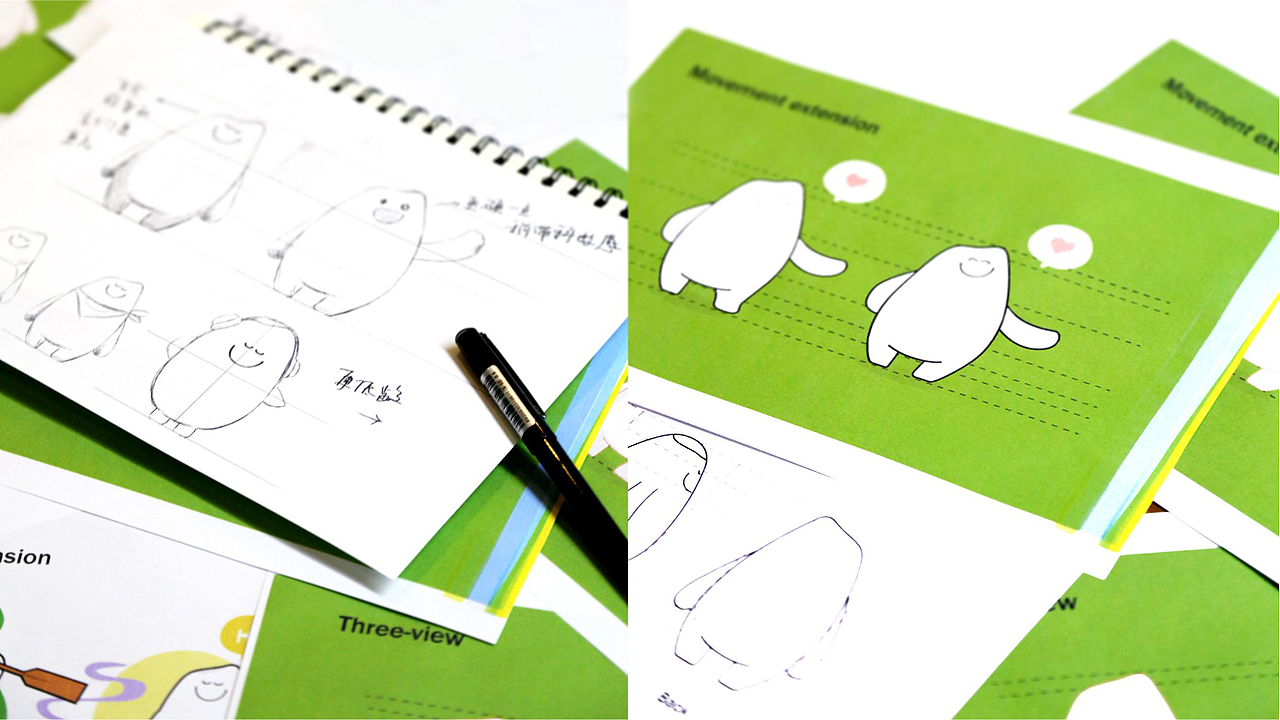 禾珍珠（图ZMzYzNTU1MTQ4） - 商业插画 - 站酷设计师Flora0816原创素材 - 站酷ZCOOL