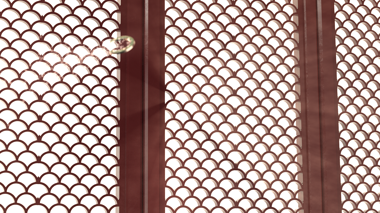 廊檐绣金，宫门锁赤“丹宸”短片