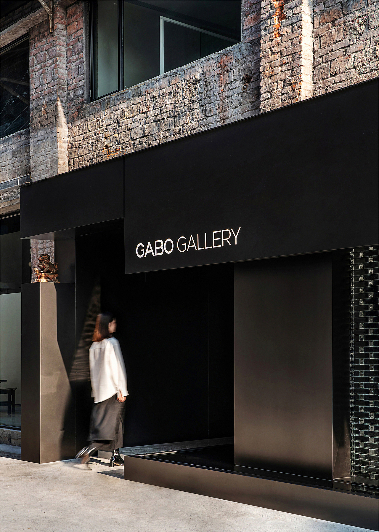 LEW丨厂房改造丨卫浴美学空间（图ZMzAwMjgwNzU2） - 商业空间设计 - 站酷设计师里与外创意原创素材 - 站酷ZCOOL