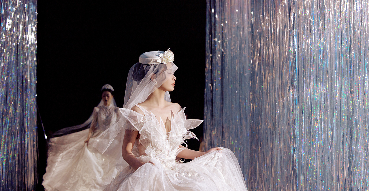 爱的风暴 / 婚礼秀