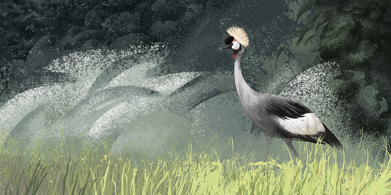 荣耀赛事插画作品整合