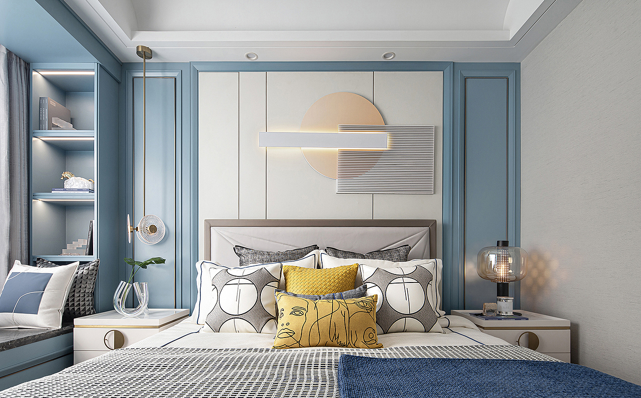 光视如听,交织一场华丽的仪式——实景案例分享