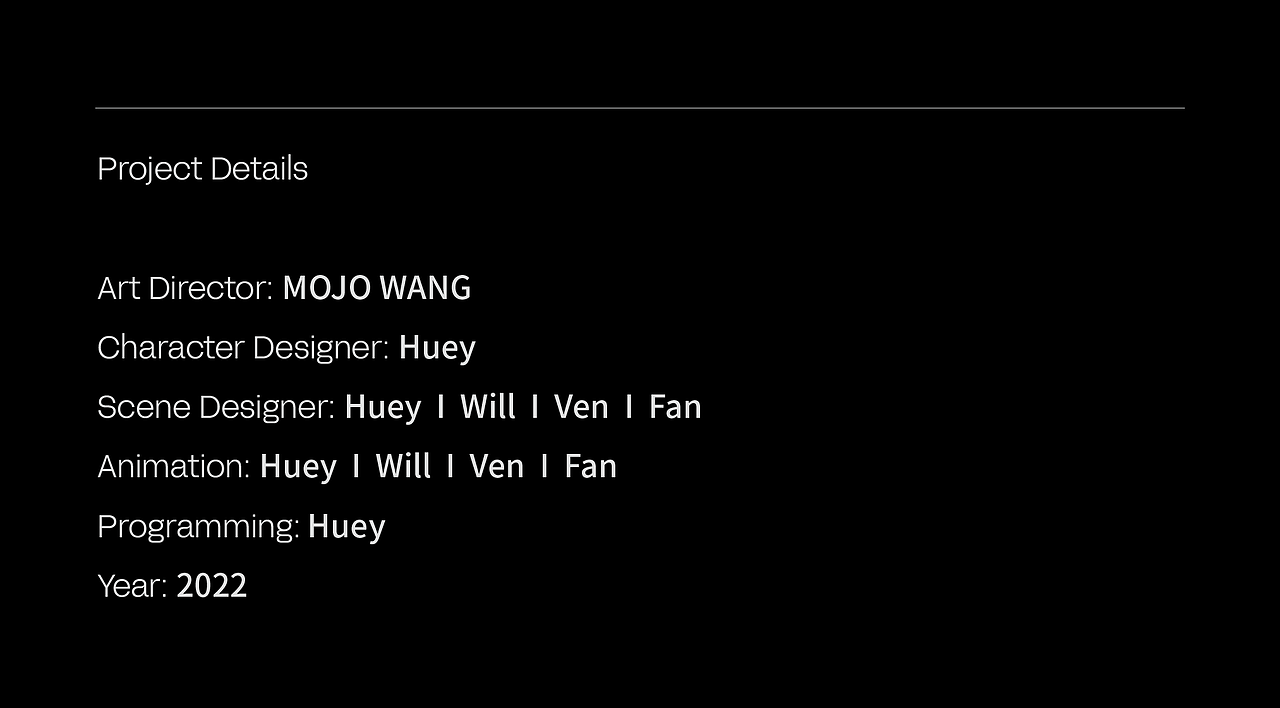 INTERACTIVE ｜ DREAMOJO（图ZMzI3NTU2ODU2） - 其他三维 - 站酷设计师mojodesign原创素材 - 站酷ZCOOL