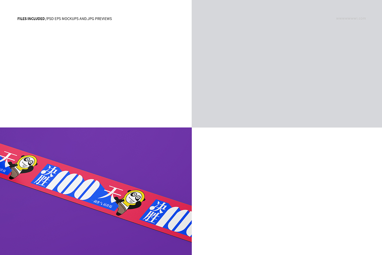 与你样机 nono IP系列（图ZMzA3MTI0MTcy） - 宣传物料 - 站酷设计师与你设计研究所原创素材 - 站酷ZCOOL