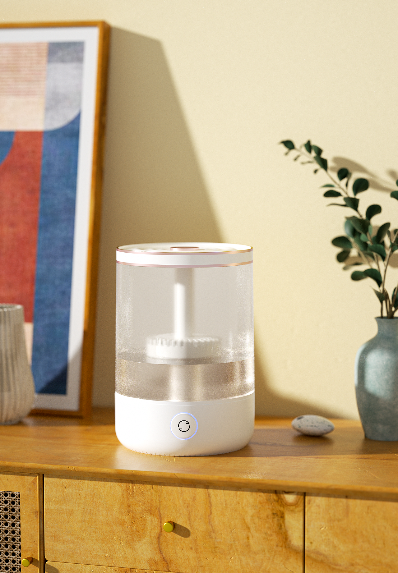 2022年二季度渲染