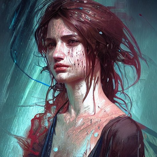 ai作画（图ZMzE5NjQwMTg4） - AI作品 - 站酷设计师陈小宇宇原创素材 - 站酷ZCOOL