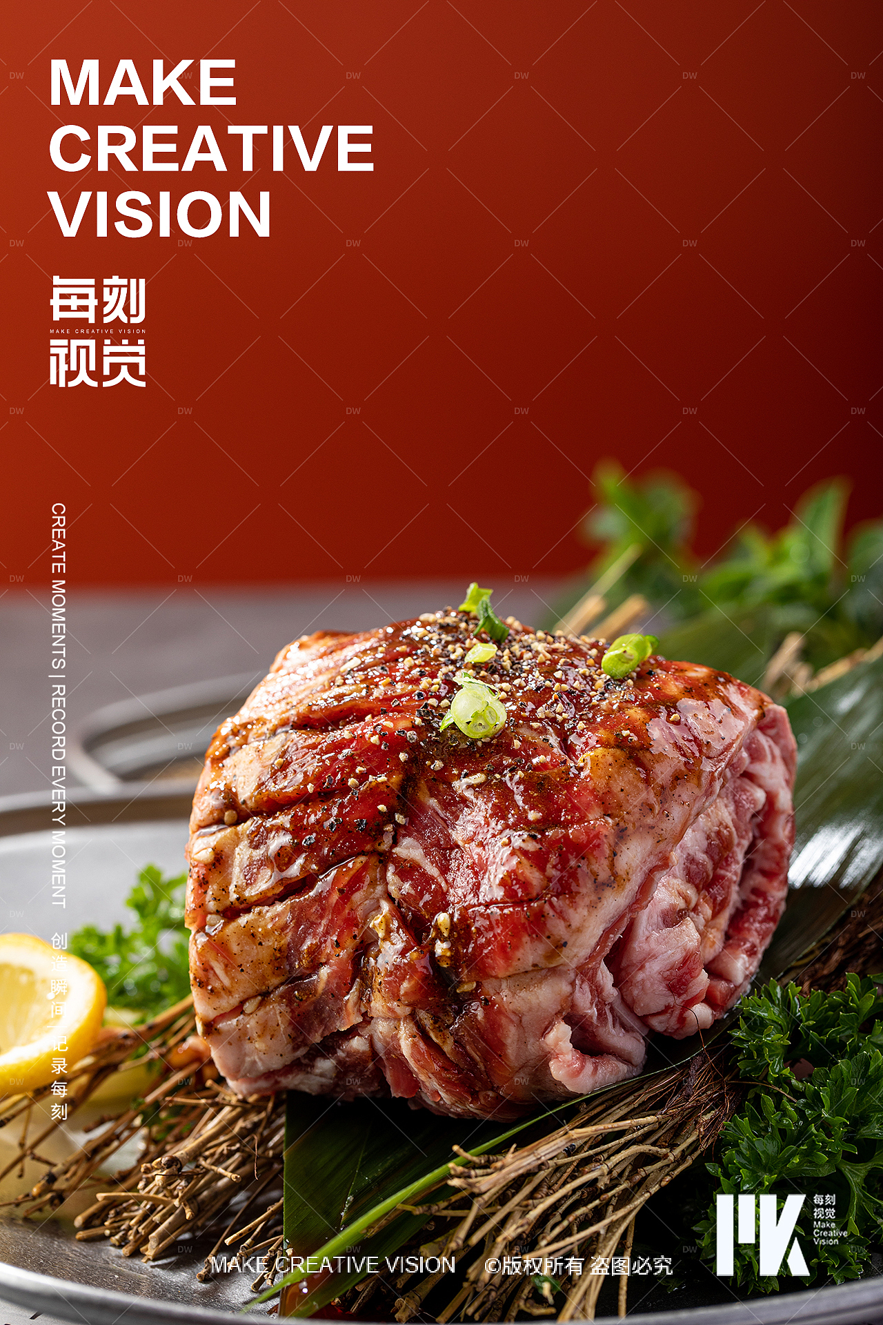 韩式烤肉拍摄（图ZMzUyODk1OTQw） - 美食摄影 - 站酷设计师每刻美食摄影原创素材 - 站酷ZCOOL