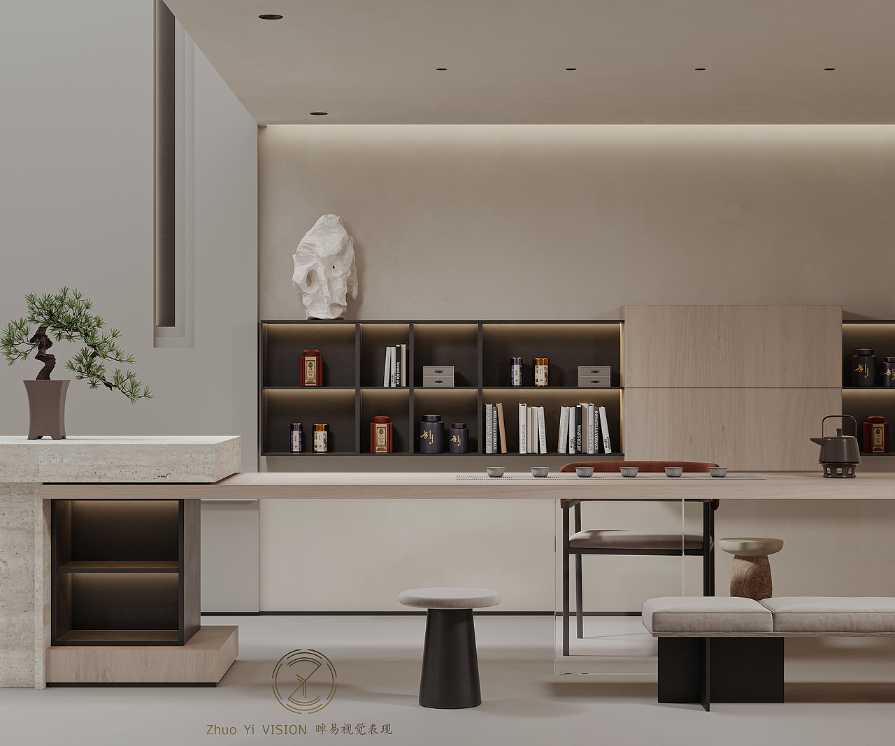 晫易视觉2022年总结