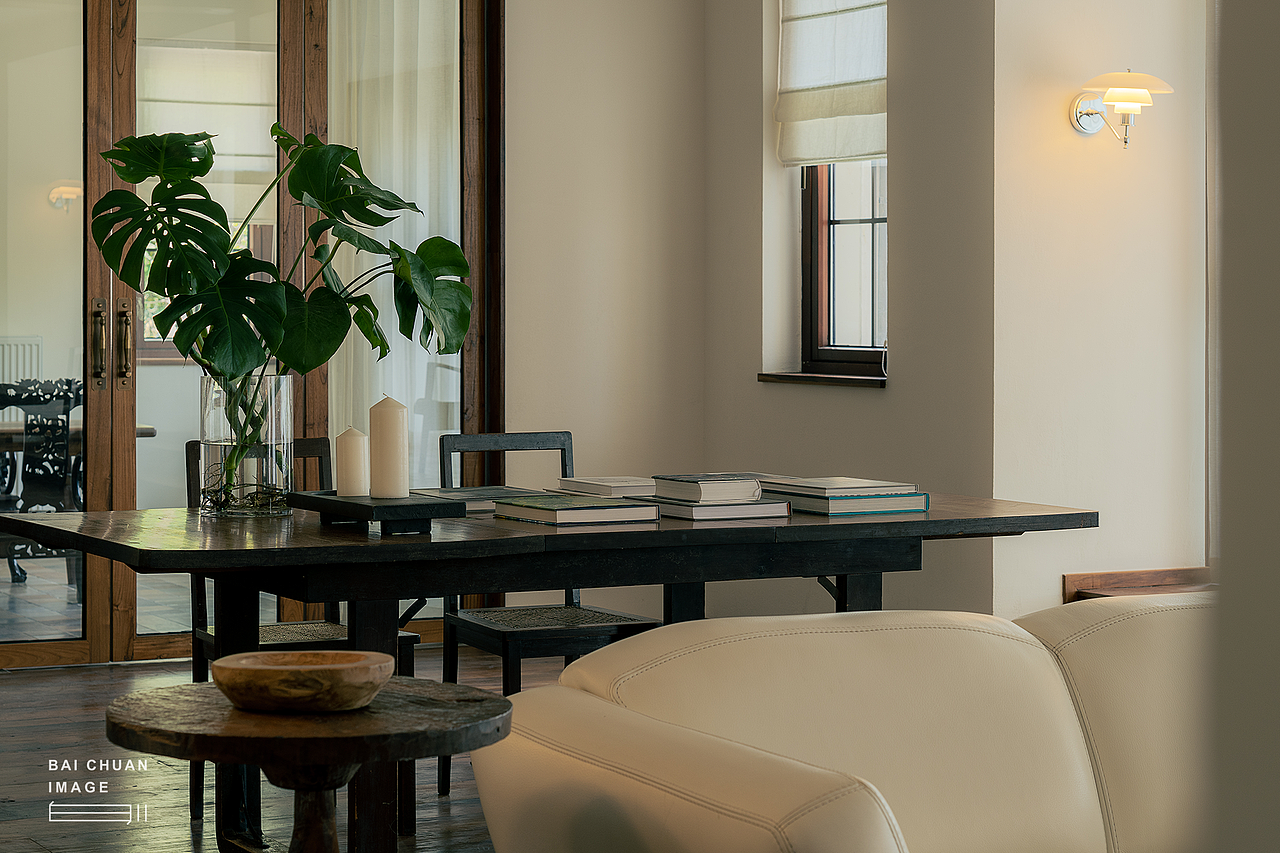 空间摄影：重庆尊爵堡私宅（下）（图ZMzMwOTI4Nzk2） - 环境/建筑摄影 - 站酷设计师白川建筑空间摄影原创素材 - 站酷ZCOOL