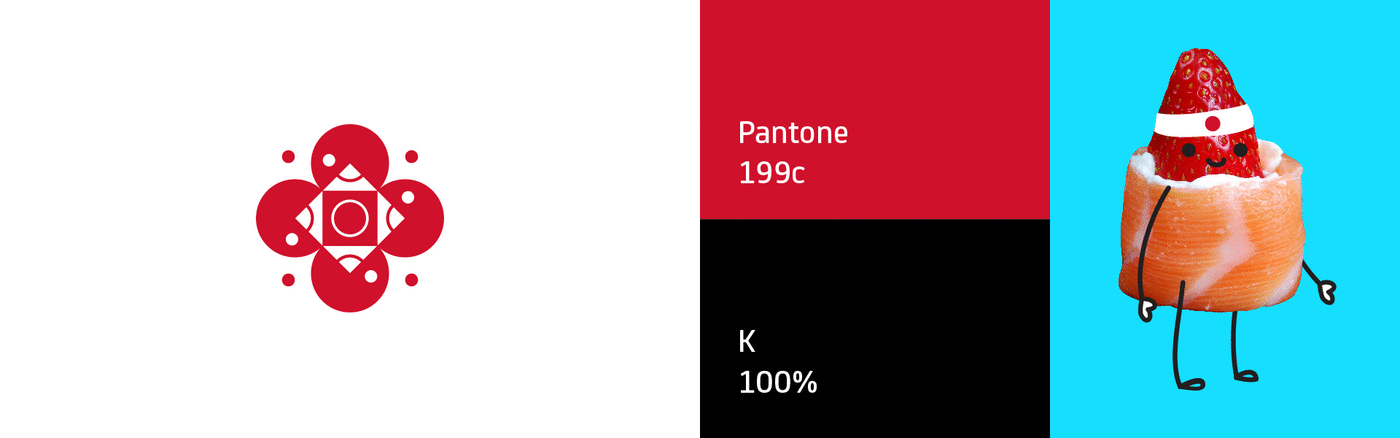 Max Sushi 品牌设计（图ZMzM2ODc1MDA0） - 品牌 - 站酷设计师Bonito原创素材 - 站酷ZCOOL