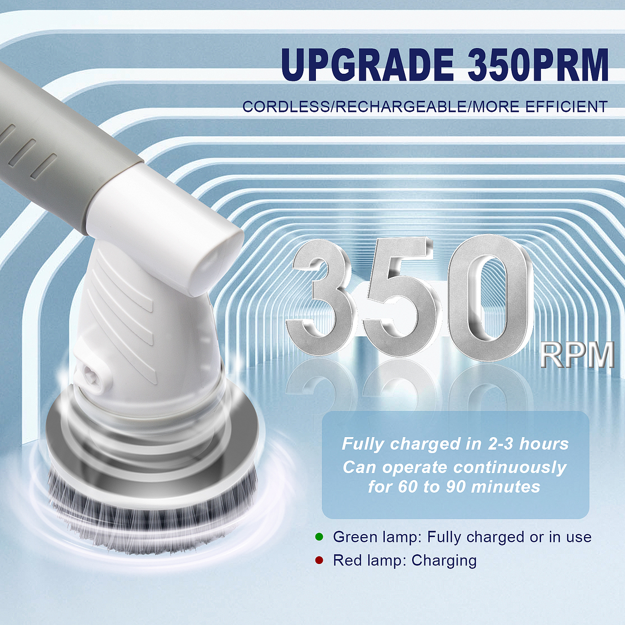 亚马逊电动清洁刷