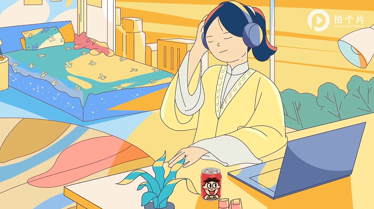 旺仔牛奶（图ZMzQ5NzgxNjI4） - 短片 - 站酷设计师Darlene儿原创素材 - 站酷ZCOOL