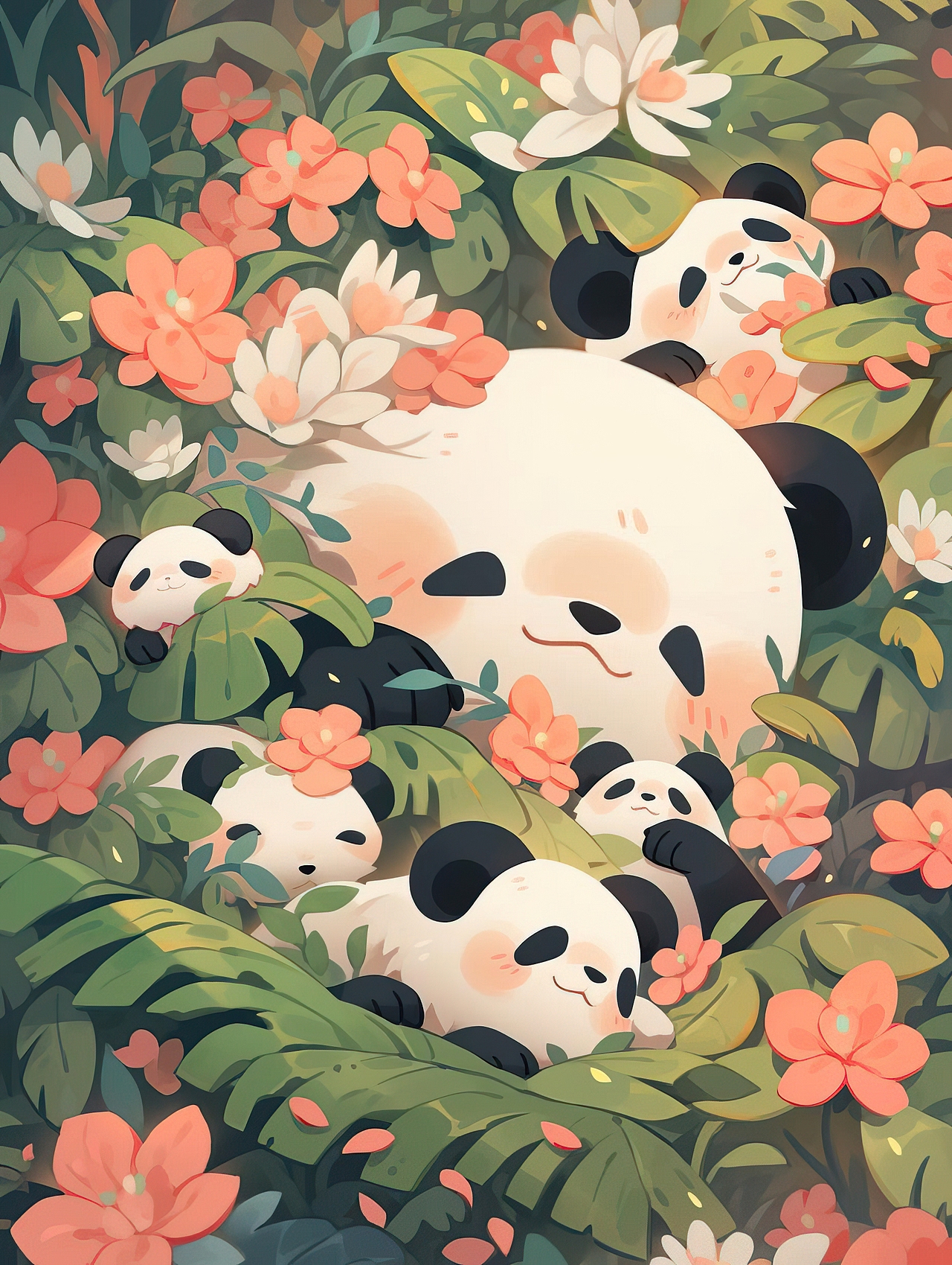 AI绘画｜Niji｜好好看！！！（图ZMzQ2MTg3OTk2） - 修图/后期 - 站酷设计师Jiudy原创素材 - 站酷ZCOOL