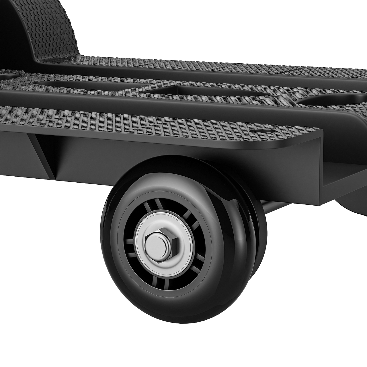 便携式口袋平板推车3D建模/渲染