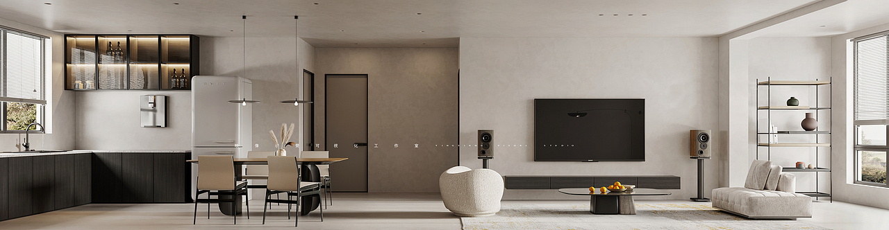 郑州 映像視覺 | 商业写实组 | 现代