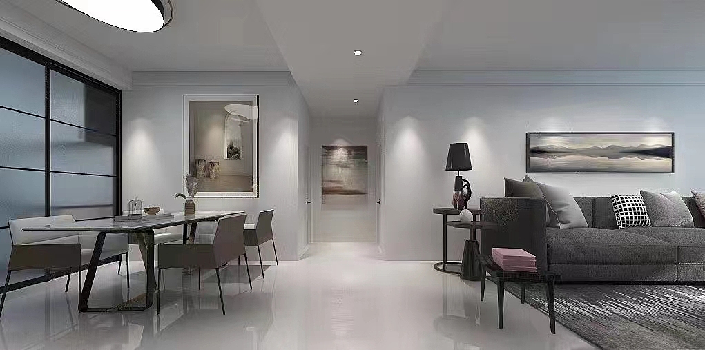 ::
<br>餐厨 Dining room