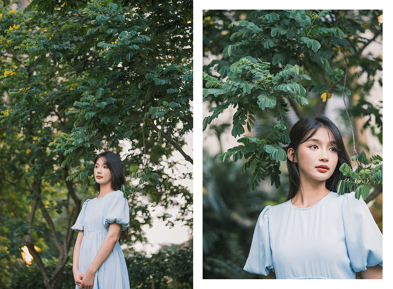 夏日悠长【光影集】NO.9