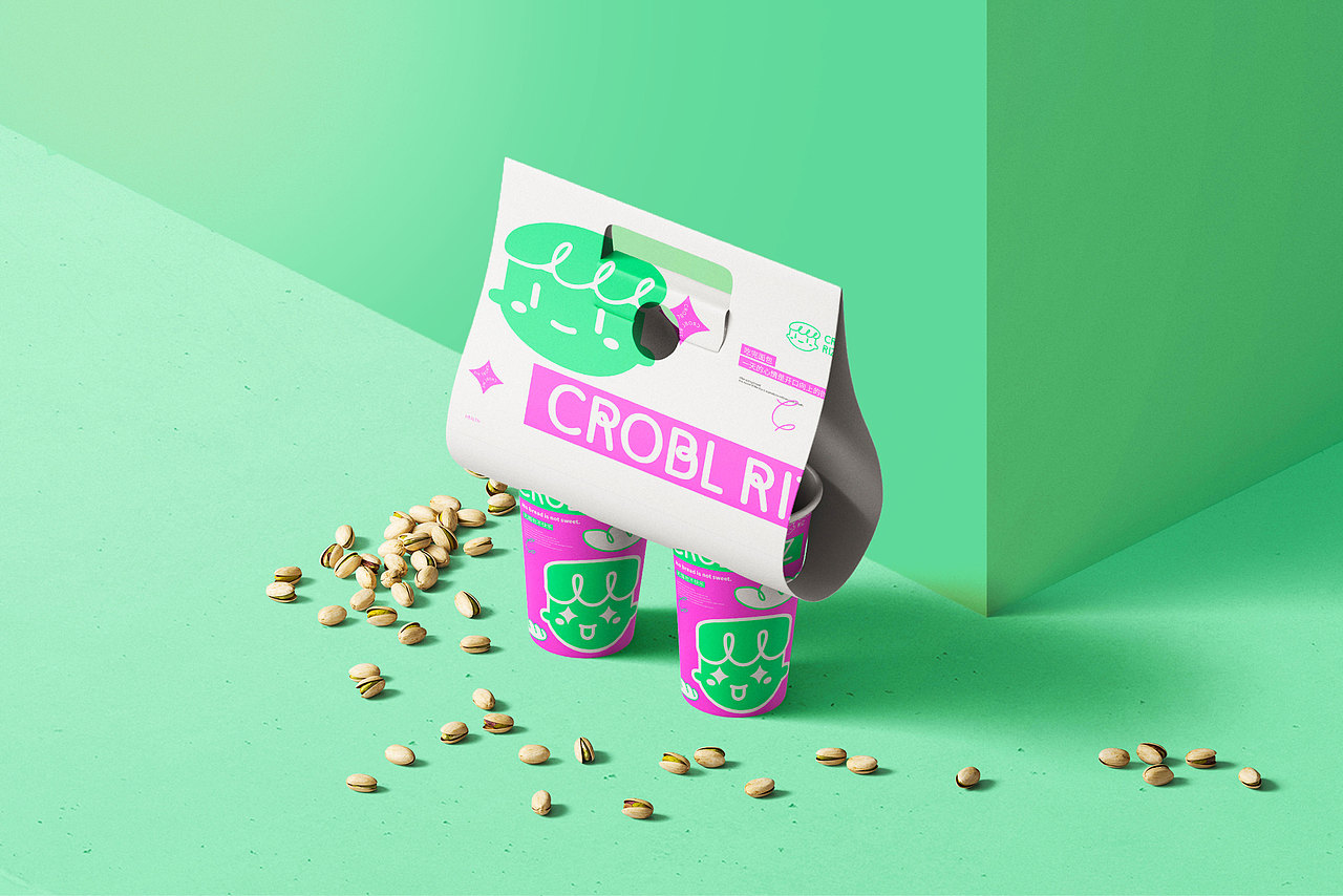 CROBL RIZ（图ZMjk4ODQ4MTg0） - 品牌 - 站酷设计师一条大男孩原创素材 - 站酷ZCOOL