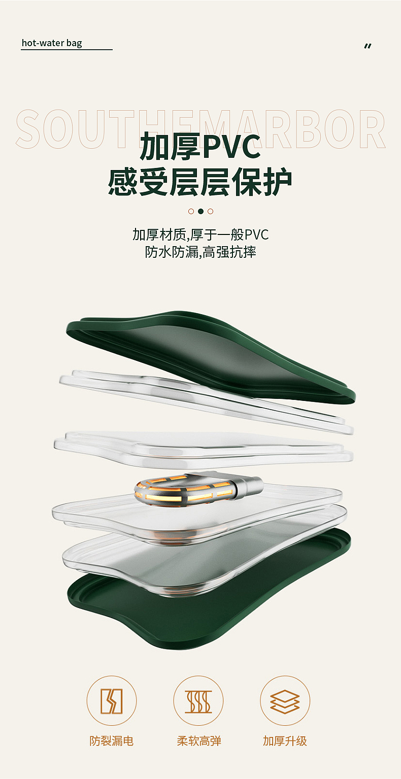 温州生活用品暖水袋模特拍摄精修（图ZMzA4MTI5ODA0） - 产品摄影 - 站酷设计师奔幻视觉传媒原创素材 - 站酷ZCOOL