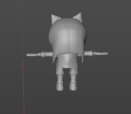 人物  狸猫 王习习