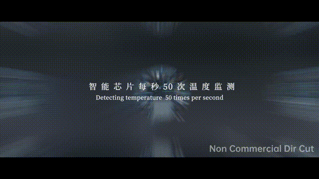 电吹风三维 X 《芯强才是真的强》X Dir Cut（图ZMzI5MDk2NjAw） - 短片 - 站酷设计师DVisionTeam原创素材 - 站酷ZCOOL