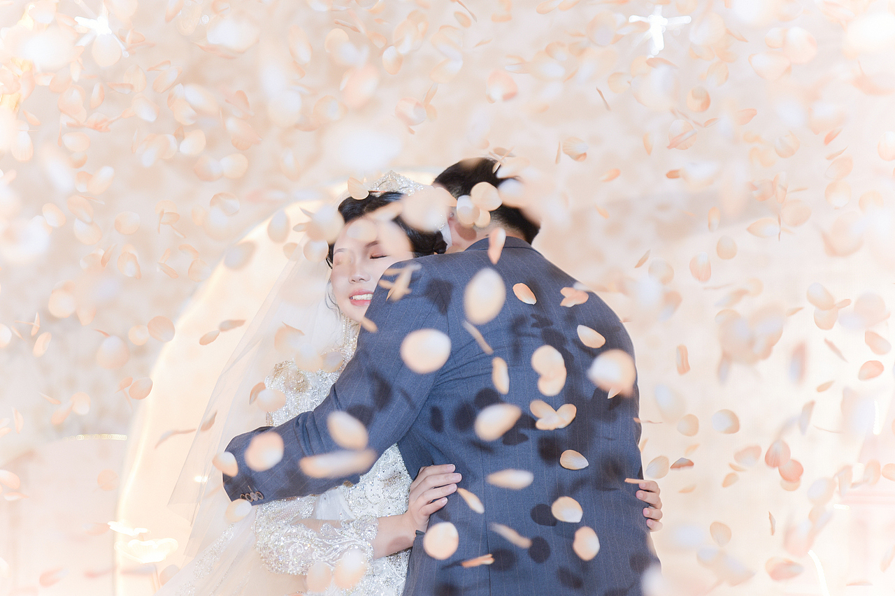 婚礼快剪样片1&MV样片