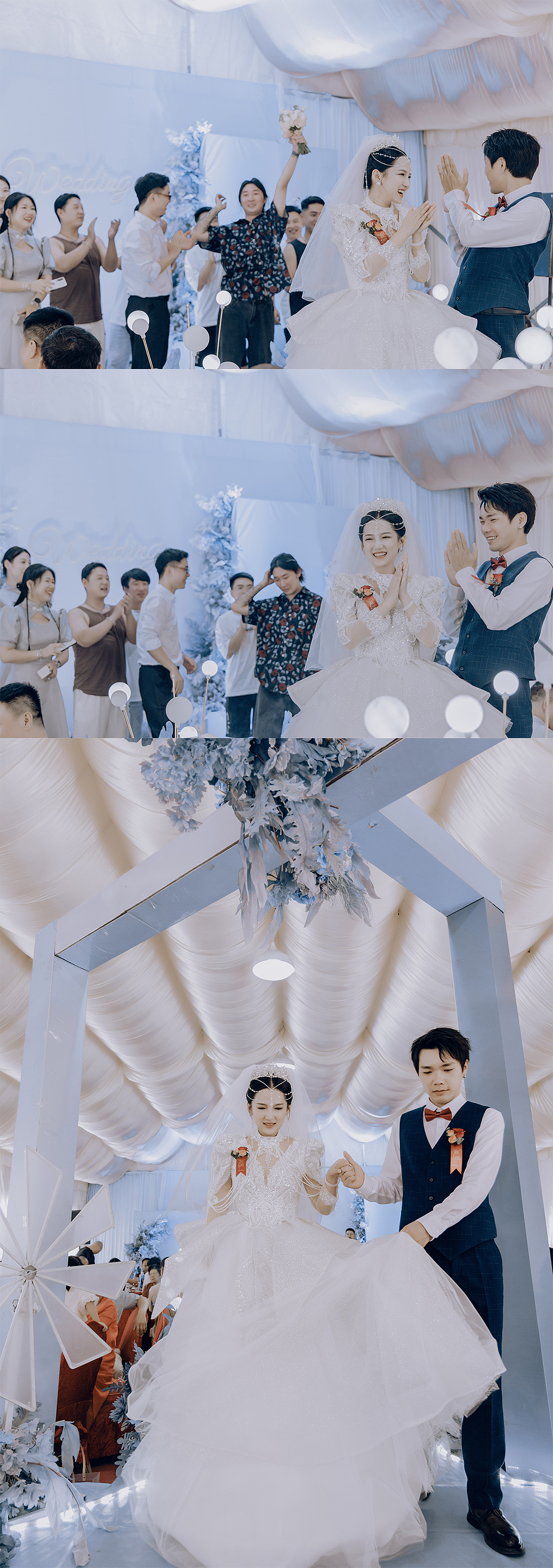 婚禮跟拍 No.8（圖ZMzUyOTg4NzY0） - 婚禮攝影 - 站酷設(shè)計(jì)師二胖兒_原創(chuàng)素材 - 站酷ZCOOL