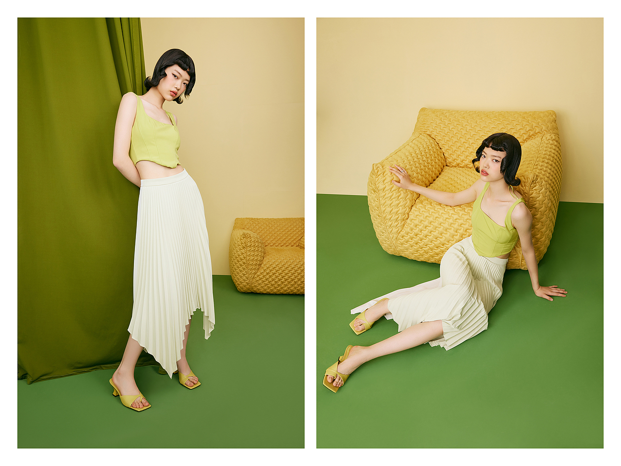 我的商業(yè)攝影｜TOO MANY SHOES (百麗）拍攝（圖ZMzE3MzE1NDky） - 時尚/藝術(shù)攝影 - 站酷設(shè)計師Daikigu原創(chuàng)素材 - 站酷ZCOOL