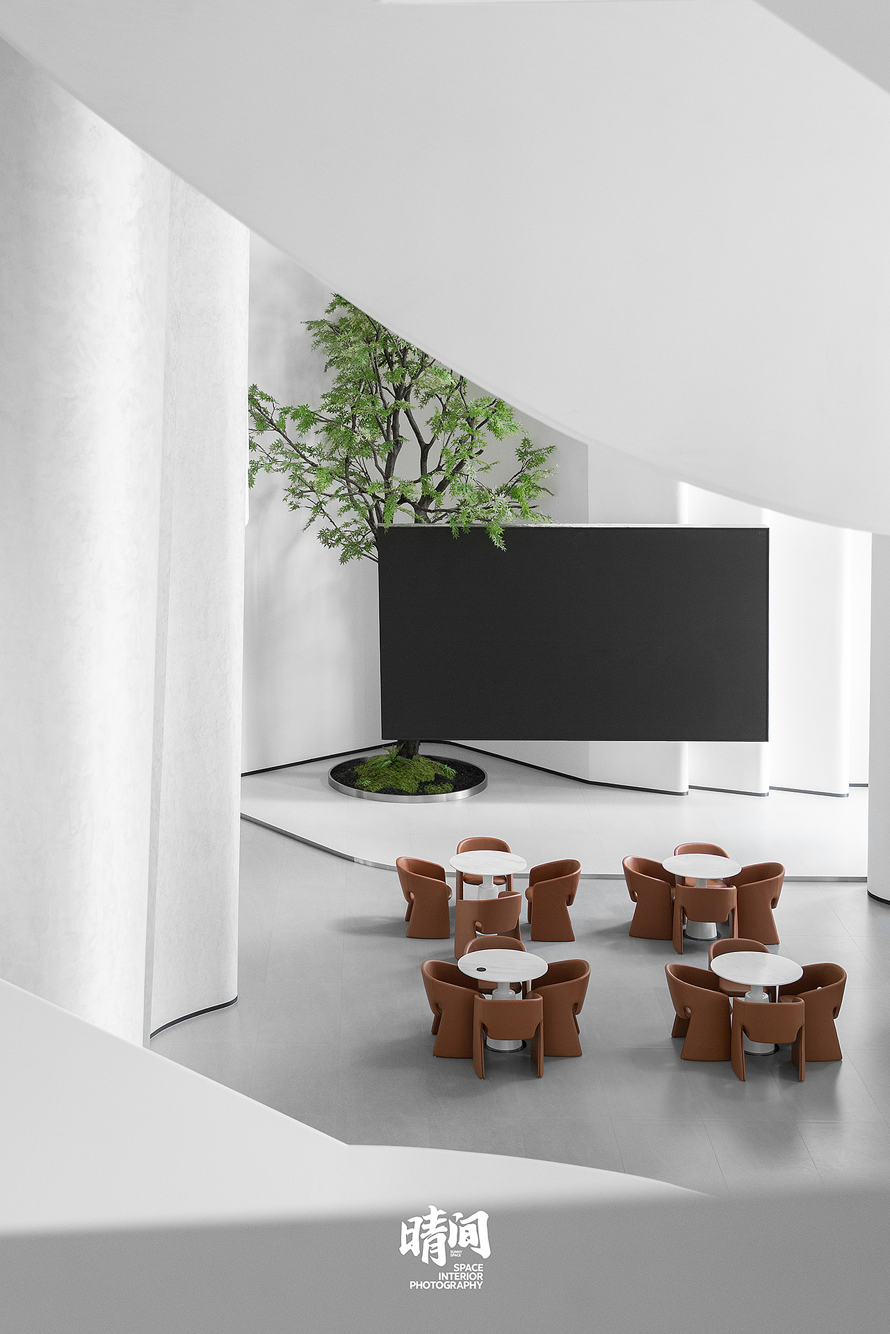 公装-赣州-金螳螂【建筑空间摄影】