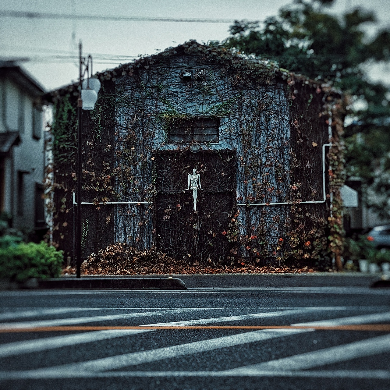 日本东京街头纪实摄影—2023年—街头篇（图ZMzU3NDMwMzg4） - 人文/纪实摄影 - 站酷设计师大豆富原创素材 - 站酷ZCOOL