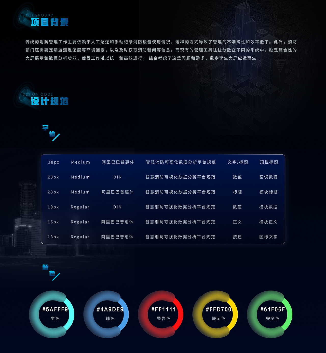 【作品集】2020-2023 UI作品集 (求职)