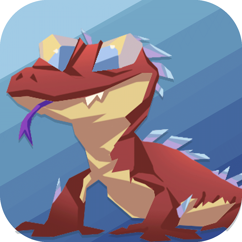 个人模拟项目《TRIBES AND MONSTERS》