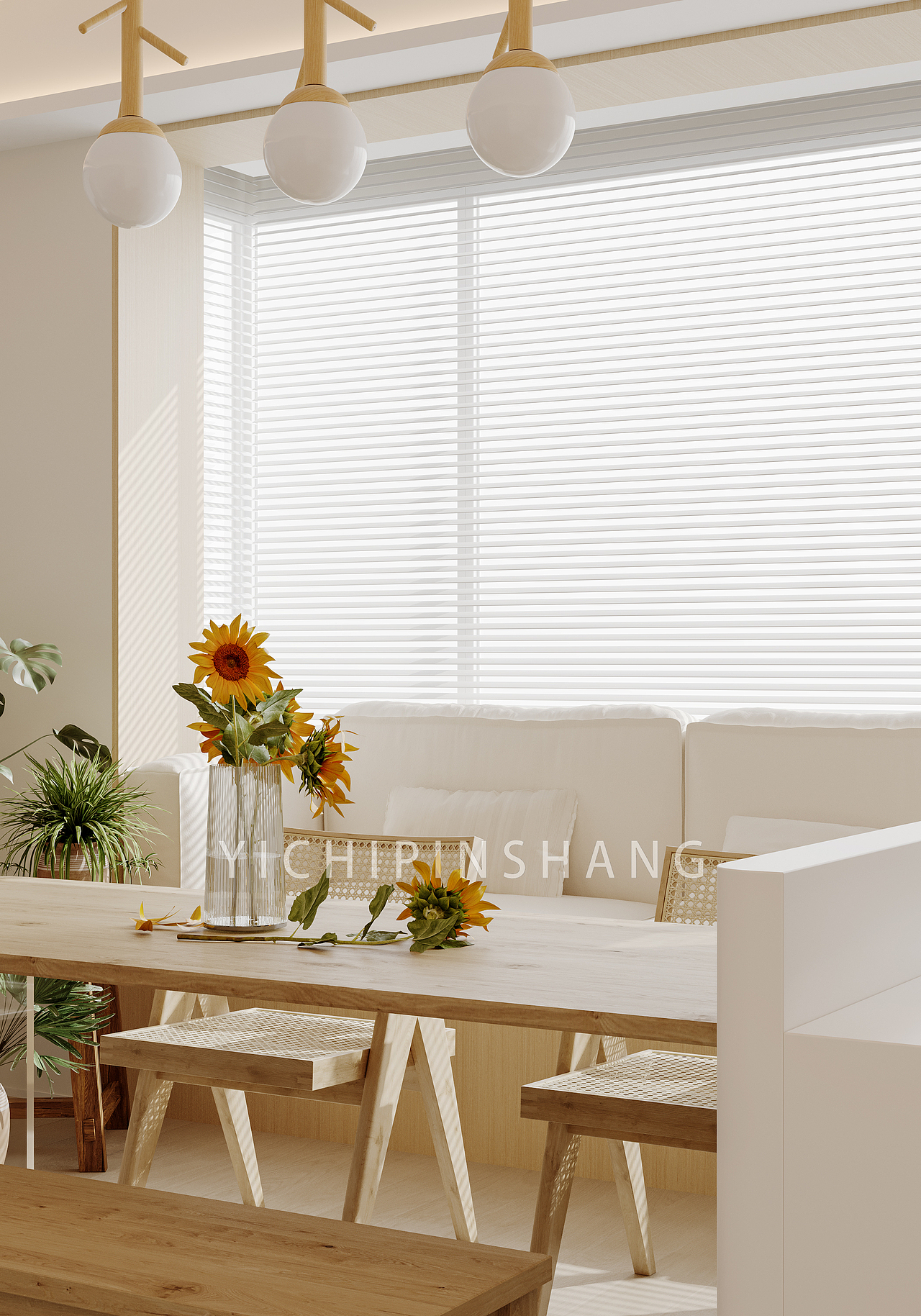 夏日丨YICHIPINSHANG