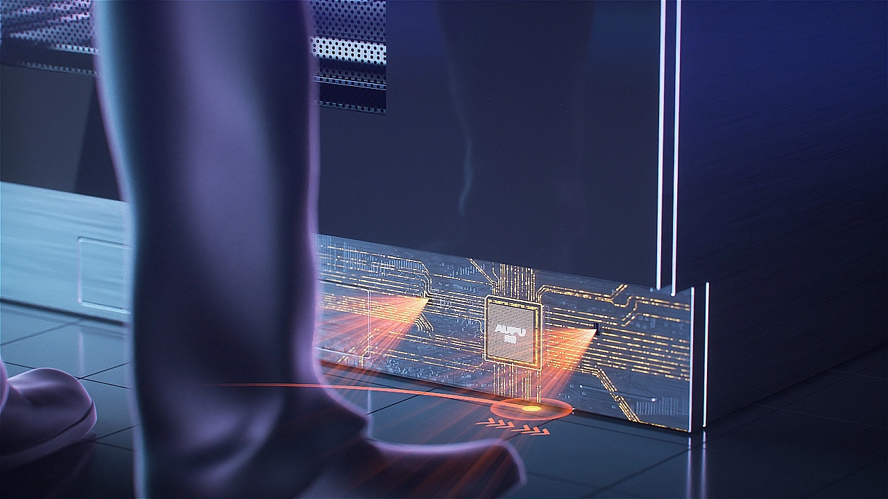 奥普集成灶CG动画（图ZMzQ4MjEzODEy） - 动画/影视 - 站酷设计师长弓CG动画原创素材 - 站酷ZCOOL