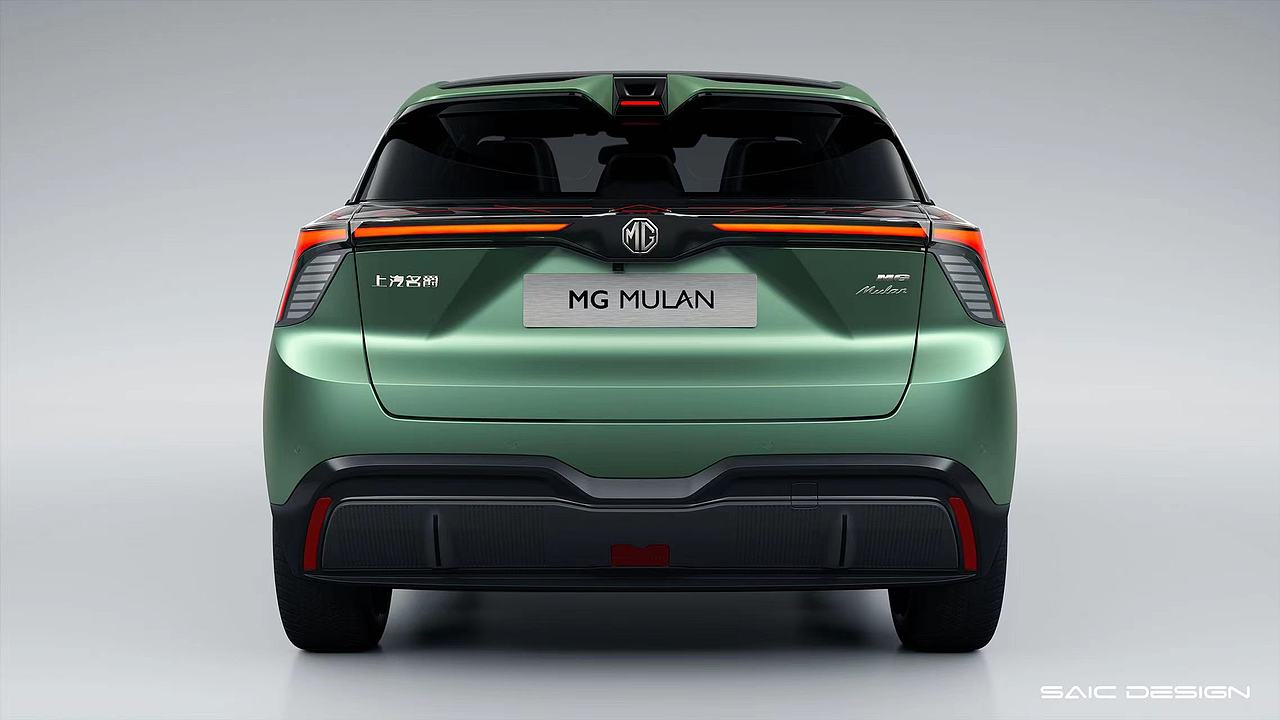 MG MULAN（图ZMzA1MTYyOTY4） - 机械/交通 - 站酷设计师无限利维亚斯原创素材 - 站酷ZCOOL