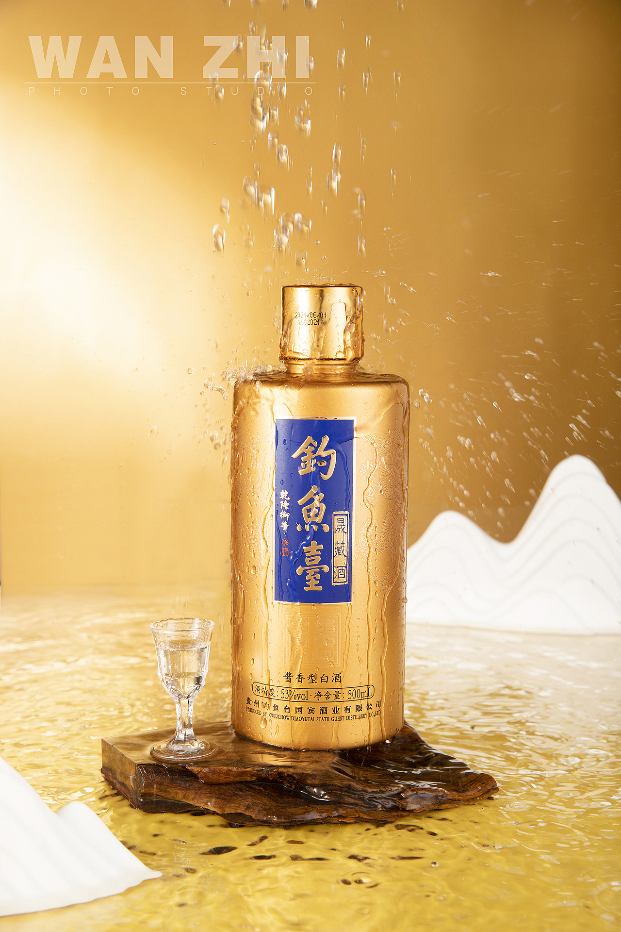 釣魚臺拍攝（圖ZMzI5ODY1NTY4） - 產(chǎn)品攝影 - 站酷設計師宛芝視覺原創(chuàng)素材 - 站酷ZCOOL